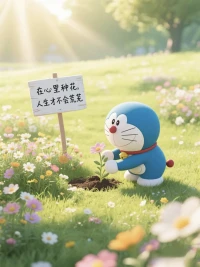 【今日分享】
古人云，天降大任于斯人，必先苦其心志。上天給了你這么多苦難與折磨，無非是想讓你在苦難中尋求突破的機會，讓你超越自我，讓你破繭成蝶。
在巨大的苦難面前，熬住就是一切。唯有熬住，才能不讓自己屈服于命運，不讓自己的人生為環境左右。
熬，是在逆境中淬煉成鋼，也是在苦難中浴火重生。
偉大都是熬出來的，光榮的高峰底下，鋪滿了艱難和困苦，唯有熬過去的人才能看見山頂上最美的風景。
人生路漫漫，誰也無法預知下一路口等著你的是窮山惡水，還是柳暗花明。但只要熬過去了，千山萬水都將成為你漫漫人生路上的精彩一筆。
熬過去了，你就出眾，熬不過去，你就只能默默出局。配圖