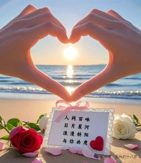 愛，就是不講道理！
愛是什么？這個問題困擾了人類幾千年。

哲學家想用邏輯來解釋它，科學家試圖用數據來分析它，詩人通過韻律來描繪它。然而真正的愛，沒什么道理可講。

當你遇到那個對的人，心跳會替你回答所有問題。那是一種從靈魂深處涌出的確信，不需要任何外在證明，也不受任何理性約束。配圖