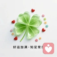 平安，比風景更美；
健康，比金錢更貴；
開心，是百藥之首；
快樂，是長壽之源；
愿我們都應有盡有！配圖