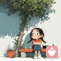 心念

??? ??????'?? ?????????????? 
“活出最好時態 ???
心無雜念，路無坦途，心病自釋”配圖