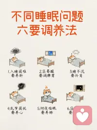 爱自己从了解自己开始！配图