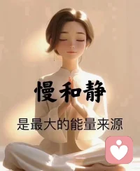 人最大的内耗就是太着急，焦虑是现代社会中最常见的一种心理状态。他不仅影响着我们的身体健康。更重要的让我们陷入一种迷茫焦虑的状态，往往我们只关注结果，而忽略了过程中的乐趣。一心只追求目标，表面上看是为了提高工作效率。但实际上只会浪费更多的时间和精力。配图