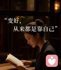 世人都知道“有用”的好处，却不知道“无用”也自有它的妙处。
那些让你愤怒、挫败、难堪的人，
其实也在承担一种“反向的使命”，
帮你看到自己未觉察的脆弱，逼你修正盲点。
贵人，是你外在的助力；
恶人，是你内在的镜子。
前者让你走得更快，后者让你走得更稳。
前者帮你铺路，后者帮你筑底。
所以，当一个人真正成熟，他不会再抱怨恶人。
人生最深的修炼，不在庙堂，也不在书本，
而是在一次次“被逼迫”的当下。
贵人给你力量，让你看见更高的天；
恶人给你压力，让你学会在风里站。
当你能用同样的心态对待他
感谢阳光，也感谢风雪； 感激提携，也感激对抗—— 你就拥有了最稳定的成长结构。
真正的强者，从不害怕恶人，
因为他知道，
所有的逼迫，
都是命运在推你一把。配图