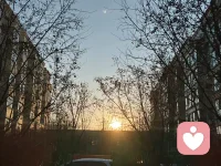 人间烟火，照亮自己的路！