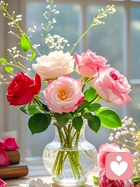 如果事与愿违，请相信是另有安排。
有句话说：
“做事只有两种结果，要么是好事，要么是好故事。”
倘若你一切顺意，这是好事；
倘若事与愿违，也不要太苛责自己，
因为你会得到一个人生道路上的好故事。
在这个过程里，你同样能学到东西，能积攒经验。
人生没有白走的路，每一步都算数，
要么成功，要么成长。🌹配图