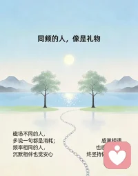 人之所以活得累，是因为总去讨好别人、取悦别人，而忘了修行自己、取悦自己。
取悦自己，并非自私自利、自以为是，而是让自己活得更温馨、生命更丰盈。
人这辈子，唯有好好修行，才能好好悦己。
世上不过三件事，自己的事，别人的事，上天的事。
不活在别人的嘴里，是学会爱自己的第一步。
给自己时间，不要焦急，一步一步来，一日一日过，请相信生命的韧性是惊人的。
跟自己向上的心去合作，不要放弃对自己的爱护。
从今天起，请好好爱自己。
不再因为别人一句否定就惴惴不安。
花时间了解自己，要清晰地知道自己要去往哪里，要安静而笃定的走下去。