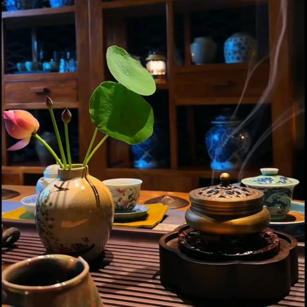 心里秘密