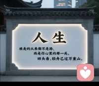 一个连自己的情绪都控制不好的人，还想怎么控制自己的人生，心态才是最关键的。一个心态不好的人，他的事业也好不到哪里去，要想成大事，首先，把自己的心态放好，当我们控制住自己情绪时才是刚刚开始，在我们身边有成就的人心态情绪都很好。

一个能把自己情绪控制好的人“比拿下一座城池还要难。”能把自己情绪控制好，确实很难，而现在的人动不动就发脾气，各种抱怨，为了一点毛头小利而大动干戈，这样的人比比皆是。就像常人所说的“只要脾气好，一切都会很顺利，”可见一个人的心态是多么重要。

情绪不稳定，谁敢跟你做朋友，也不敢和你合作，所以我们要学会养成一个好的心态，在我们生活当中少计较一些得失。要学会让利给他人，这样才能养成一个好的心态，慢慢的就学会了释怀，也没有那么多的较真，而一切的事物都会看得很平淡。

就像年龄与阅历丰富越能看淡一切，但还是要靠个人的领悟，有的人可能一辈子都控制不好自己的情绪，他们一生都在斤斤计较。而且，动不动就喜欢抱怨、发脾气，整天满腹牢骚，然而，他的朋友们也会渐渐的疏远他。像有些小气，抱怨是会被传染的，所以大家都选择远离他。

但不可否认的事，有些年纪轻轻就领悟很高的也有，他们遇事沉着冷静，不发脾气，更不会怨天尤人。而他们第一时间就是想办法去解决，并不会坐视不管，这样的人做什么都会很成功。这种人缘也特别好，走到哪里都会有人信任他们，心态好才能成就一切，“你什么样的心态，就有什么样的人生。”配图