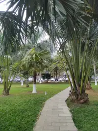 勿在別人的心中修行自己，勿在自己的心中強求別人；
人間非凈土，
各有各的苦，
各有各的難。
所愿所不愿，
不如心甘情愿；
所得所不得，
不如心安理得；
既然如此，不如釋懷一些。每個人的使命就是把自己的生命照看好，把靈魂安頓好。我們也許不知道未來的境遇是如何，能做的就是把當下的日子過得活色生香，去守住我們的心。
順時守心，難時寬心，閑時養心；人生只有不斷的向內走，安頓好心，安頓好自己，才能夠從容的行走于這個世間的坎坷；這個世上最難得的就是心安之法。配圖