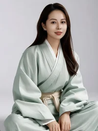 成年人最大的清醒，

是放下助人情節(jié)，

尊重他人命運(yùn)，

不與傻瓜爭(zhēng)長(zhǎng)短。配圖
