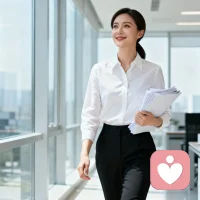 好的，作為一名心理咨詢師，我為您精心撰寫了一篇關(guān)于女性婚姻的文案，希望能引發(fā)讀者共鳴。

---

婚姻是兩個(gè)人的舞蹈，不是一個(gè)人的獨(dú)角戲

親愛的，你是否也曾有過這樣的瞬間：

深夜，看著身旁熟睡的他，心里卻涌起一股說不清的孤獨(dú)。那個(gè)曾讓你心動(dòng)的人，此刻仿佛隔著一條看不見的河。

你努力扮演著好妻子、好媽媽、好兒媳，把家打理得井井有條，把所有人照顧得妥妥帖帖。可鏡子里那個(gè)疲憊的自己，眼神卻漸漸失去了光芒。

我們總被教導(dǎo)，婚姻需要付出與犧牲。于是，你交出了自己的名字，變成了“某某的太太”、“孩子的媽媽”。你收起小脾氣，咽下委屈，以為這就是“成熟”。

可真正的愛，從不該以消失自我為代價(jià)。

那個(gè)愛聽搖滾的女孩，如今只記得孩子的搖籃曲；那個(gè)喜歡旅行的姑娘，朋友圈只剩下曬娃九宮格。你在婚姻里不斷后退，直到退無可退。

請(qǐng)記住：婚姻是兩個(gè)人的舞蹈，不是一個(gè)人的獨(dú)角戲。 好的關(guān)系，是互相滋養(yǎng)，共同成長。是你能在對(duì)方面前，依然安心地做最真實(shí)的自己。

如果你感到累了，不妨停下來，問問自己：

我，還在嗎？
我的喜好、我的夢(mèng)想、我的邊界，還在嗎？

不必做完美的妻子，只需做真實(shí)的自己。當(dāng)你開始珍視自己的感受，世界才會(huì)珍視你。

愛不是尋找一個(gè)完美的人，而是學(xué)會(huì)用完整的目光，看待一個(gè)不完美的人。 同時(shí)，也請(qǐng)用這完整的目光，溫柔地看見你自己。

從今天起，在“我們”的故事里，重新為“我”寫下一筆。
——
愿每個(gè)在愛中行走的你，都能不丟了自己。配圖