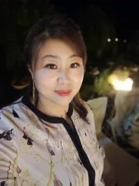 力量有很多种，

心平气和的那种最坚定……配图