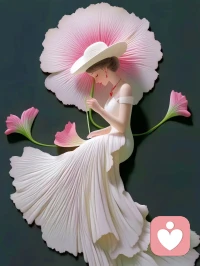 去赞美自己吧

只要皱纹不长进心里
我们永远风华正茂

一站有一站的风景
一岁有一岁的味道