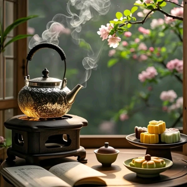 婉秋☎️心理咨询