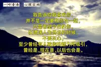 愛是什么？「春上春樹」筆下有最的答案
