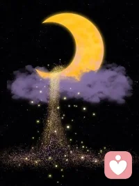 1. 我始终愿意做一个安静的倾听者，不评判、不否定、不急躁，接纳每一个人的情绪、故事与不完美。配图