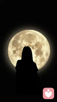 1. 我只想给脆弱的你，撑起一份强大的底气，用我全部的温柔与力量，好好守护你。配图