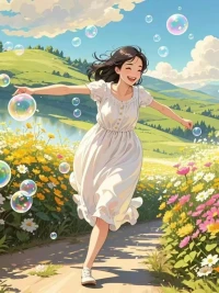 療愈自己為家除害，為孩子除害配圖