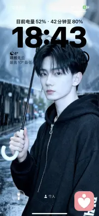 成長告訴我要接納