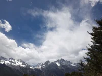 人活著，沒必要凡事都爭個明白，水至清則無魚，人至清則無朋。爭的是理，輸的是情，傷的是自己。黑是黑，白是白，讓時間去證明。配圖