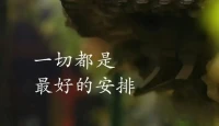 人生最頂級的心態(tài)就是“允許一切發(fā)生”。①命運會讓你經(jīng)歷相同的事情，你越逃避什么，就會一直遇到什么。當我們選擇不再繞路，不再期冀別人來救自己，而是給出新的回應，我們才能跳出命運的輪回。②擁有被討厭的勇氣，只要我不想被影響，那么我就可以不被影響，這就是強者心態(tài)。你要學會將自己的感受和別人的感受區(qū)分開來，不在意別人的評價，不追求他人的認可，你才會獲得真正的自由。③人生是一場體驗，充滿智慧的人，是為了體驗生命。盡情的體驗生活吧，我們唯一要做的就是完全的允許，徹底的體驗，盡情的享受，靜靜地看著，只是看著，允許一切發(fā)生！----夏至配圖