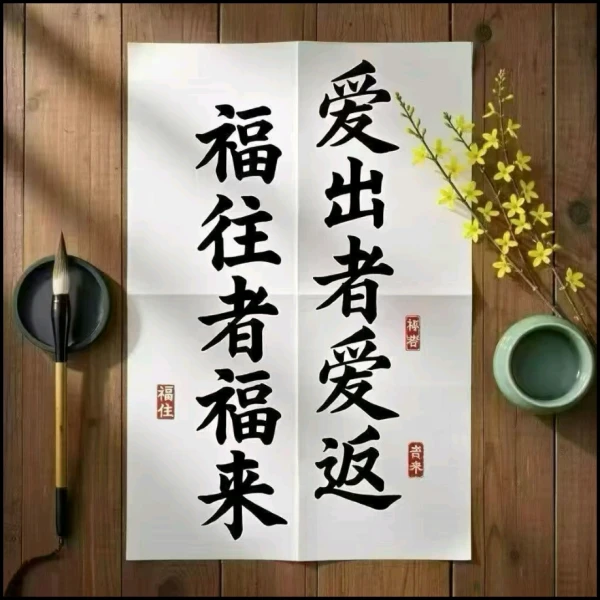 灵魂守候🍀心灵陪伴❤