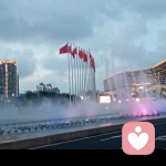 阳光照进生命的头像