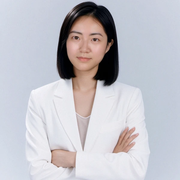 玉竹倾听