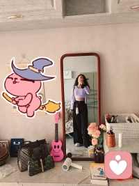 生活因遇到你而美好
每天都要保持最好的自己
❤️❤️❤️期待与你相遇❤️配图