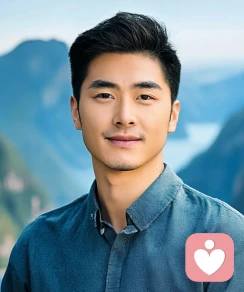 ❤️加利倾听❤️
