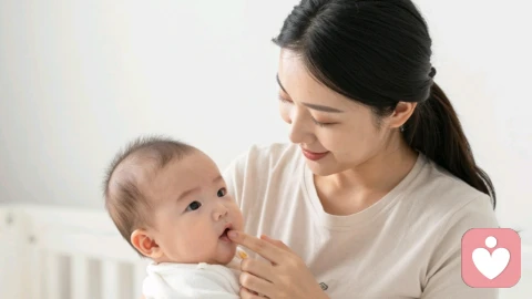 致宝妈:你的情绪,不该被“为母则刚”忽略