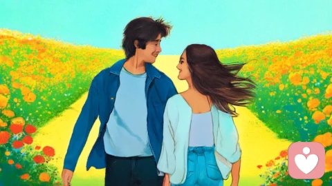 亲密关系：让我们成为更好的自己