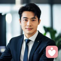 强大自己，温暖他人！配图