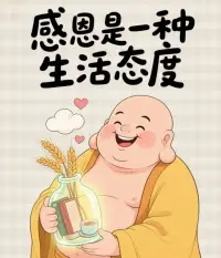 楊絳先生說：
“人能自我完善，人的可貴在于人的本身”。
走過半生才懂，
向外尋找的是風景，
向內抵達的才是靈魂。

遇己、愈己、育己，
是給生命最好的禮物[禮物]
早安[加油]
?
?配圖