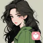 的頭像