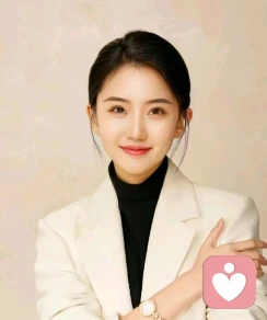 明月❤