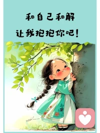 與自己和解
我終于明白，
所有的焦慮與抗?fàn)?只是在追尋一個(gè)答案
我是否足夠好？
當(dāng)我學(xué)會停下來
看清自己的價(jià)值
我開始放下那些無用的枷鎖
開始對自己微笑
我和自己和解
不再躲避、不再責(zé)備
而是溫柔地告訴自己
你，已經(jīng)很好了配圖