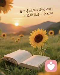 所有的努力，

不是為了讓別人覺得你了不起，

而是為了能讓自己打心里看得起自己，

允許一切慢慢來，人生緩緩，自有答案。