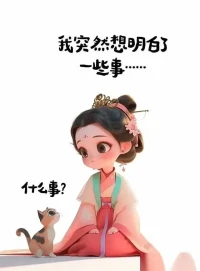 人生在世，總有些事情是難以預料的，有些路要一個人走，有些痛苦一個人受過。

人生，就是要經歷一道道難題，只要勇敢地去面對，去承受，你就會成長。

突然想明白一件事，人生的很多東西都是可遇而不可求，不用刻意去追求什么，順其自然就好。

愛自己、放過自己，是修行的第一步。

愛自己，本身就是最高的修行。配圖