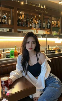 一個人解解愁配圖