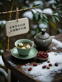 去做你想做的，去愛你所選的，而不是別人認為正確的，你的一生應該為自己而活。配圖