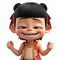 [
《哪吒2》中的8條家庭教育啟示
（七）平等交流，予以尊重、理解和鼓勵
哪吒的父母不斷引導哪吒在面對外界的質疑和壓力時，能夠保持自信，勇敢地追求自己的人生道路。除了李靖夫婦外，東海龍王敖光也一改過往的權威面孔，不再將龍族命運強加給敖丙，而是承認孩子有獨立思考和選擇的權利，為我們提供了親子間平等溝通的良好范例。
（1）尊重孩子：認識到“父輩的經驗畢竟是過往，未必全對”，尊重孩子自主探索人生道路的權利，不再將自己的意志強加給孩子。
（2） 理解孩子：敖光理解孩子和自己所處時代不同，能夠放下自己想為敖丙謀幸福的執念，更能站在孩子角度體會敖丙的獨特需求和想法。
（3）鼓勵孩子：“你的路還需你去闖，今后，忠于自己內心的選擇吧”，鼓勵孩子勇敢闖蕩，遵從內心，肯定孩子有能力和勇氣創造自己的未來，激發孩子的自信與內在動力。配圖