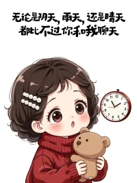 ❤️关于情绪接纳

情绪没有好坏，就像天气没有对错。  
晴天很好，雨天也有它的必要。  
允许自己难过、焦虑、烦躁...  
接纳它，感受它，它才会真正流过你，而不是困住你。  
别急着赶走“坏情绪”，先听听它想告诉你什么？
  
#情绪 #接纳自我 #心理知识 #自我觉察