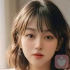 欣然