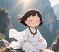 他人的眼睛是我们的监狱
他人的思想是我们的牢笼
一个人能使自己成为自己，比什么都重要
所以，无语匆忙，甚至无需闪耀，
无需成为任何人，只需成为自己配图