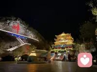 心如明镜，万物皆清明。