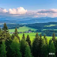 感到疲憊迷茫時(shí)，別硬撐。找個(gè)安靜角落，深呼吸，抱抱自己。內(nèi)心的聲音值得被聽見，先照顧好情緒，再談奔赴山海。配圖