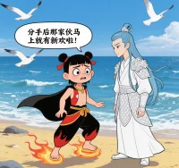 遇到这情况就放弃吧！配图