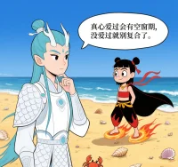 遇到这情况就放弃吧！配图