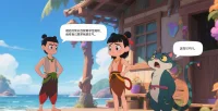 爱情的模式是可以重新建立的配图